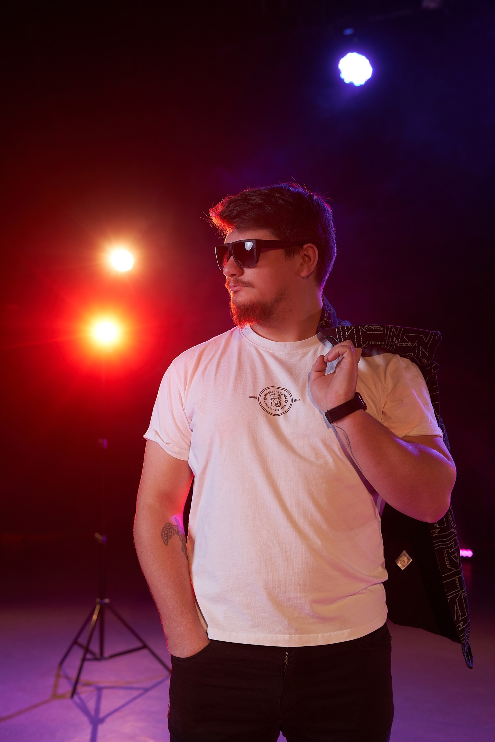 Сергей Давыдов